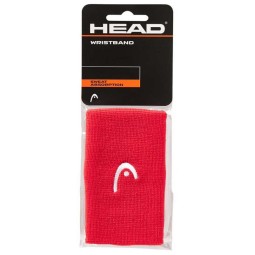 Red Head Wristbands 5'